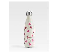 Chilly'S Emma Bridgewater, Original Bottle 500Ml, Hearts Print