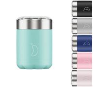 Chilly's Pastel Green Food Pot | 300ml