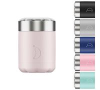 Chilly's Blush Pink Food Pot | 300ml