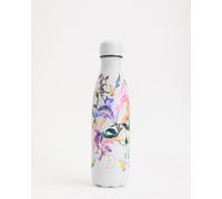 Chilly's Grandiflora White Water Bottle | 500ml