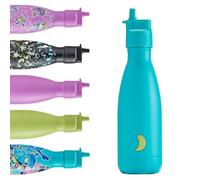 Chilly's Kids Original Water Bottle - 350ml - Aqua