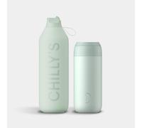 Chilly's Lichen Green Everyday Staples Big
