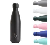 Chilly's Original Stainless Steel Water Bottle