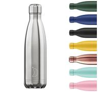 Chilly's Original Stainless Steel Water Bottle