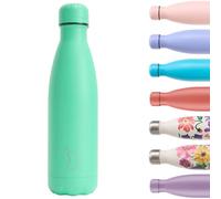 Chilly's Original Water Bottle - Apple, 500ml