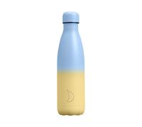 Chilly's Original Water Bottle - one size - Lemon, Lemon,Soft Pink