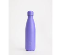 Chilly's Original Water Bottle - Violet, 500ml