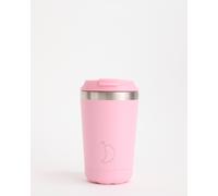 Chilly's Pink Coffee Cup | 340ml