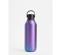 Chilly's Quiet Riot Water Bottle | 500ml - Series 3