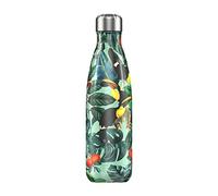 Chilly's`s Tropical Collection Thermal Bottle 24h Cold/12h Hot - Tucan, 500ml