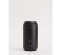 Chilly's Series 2 Abyss Black Coffee Cup | 340ml