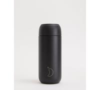 Chilly's Series 2 Abyss Black Coffee Cup | 500ml