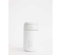 Chilly's Series 2 Arctic White Coffee Cup | 340ml