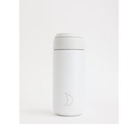 Chilly's Series 2 Arctic White Coffee Cup | 500ml