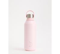 Chilly's Series 2 Blush Pink Water Bottle | 500ml