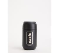 Chilly's Series 2 Decca Logo Coffee Cup Black | 340ml