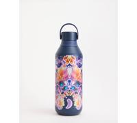 Chilly's Series 2 Deep Blue Water Bottle | 500ml