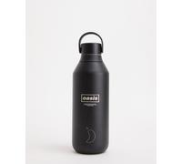 Chilly's Series 2 Don't Look Back In Anger Bottle Black | 500ml