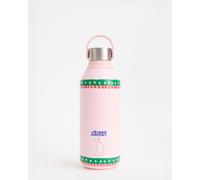 Chilly's Series 2 Eleanor Bowmer Go Get 'Em Tiger Water Bottle | 500ml