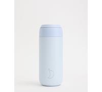 Chilly's Series 2 Frost Blue Coffee Cup | 500ml