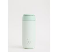 Chilly's Series 2 Lichen Green Coffee Cup | 500ml