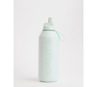 Chilly's Series 2 Lichen Green Flip Bottle | 500ml