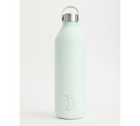 Chilly's Series 2 Lichen Green Water Bottle | 1L