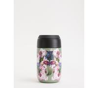 Chilly's Series 2 Orchid Panther Coffee Cup | 340ml