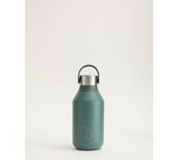 Chilly's Series 2 Pine Green Water Bottle | 350ml
