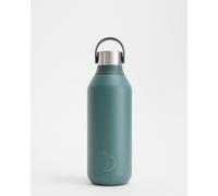 Chilly's Series 2 Pine Green Water Bottle | 500ml