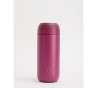 Chilly's Series 2 Plum Purple Coffee Cup | 500ml
