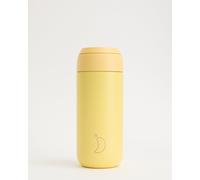 Chilly's Series 2 Pollen Yellow Coffee Cup | 500ml