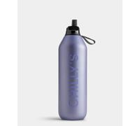 Chilly's Series 2 Purple Purple Flip Bottle | 1L