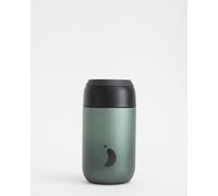 Chilly's Series 2 Slate Grey Coffee Cup | 340ml