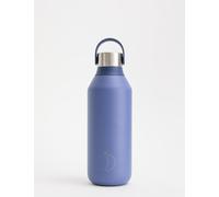 Chilly's Series 2 Stainless Steel Water Bottle 500ml Blue