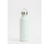 Chilly's Series 2 Stainless Steel Water Bottle 500ml Green