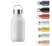 Chilly's Series 2 Thermal Flask - Granite Grey, 350ml