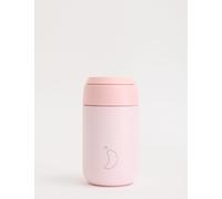 Chilly's Series 2 Travel Coffee Cup 340ml Blush Pink