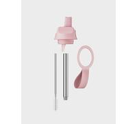 Chilly's Series 2 Water Bottle Flip Lid Blush Pink