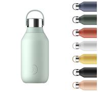 Chilly's Series 2 Water Bottle - Lichen Green, 350ml