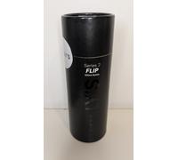 Chilly's Water Bottle - Black Matte Edition 500ml