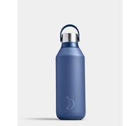 Chilly's Series 2 Whale Blue Water Bottle | 500ml