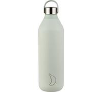 Chilly Series 2 Lichen 1l Thermal Bottle