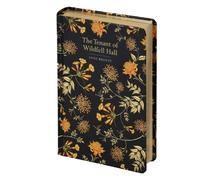 Chiltern Classics Novel Anne Brontë The Tenant of Wildfell Hall Hardback Cover