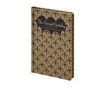 Chiltern Classics Novel F. Scott Fitzgerald The Great Gatsby Hardback Book Gift