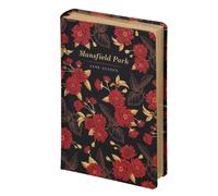 Chiltern Classics Novel Jane Austen Mansfield Park Hardback Cover Book Gift