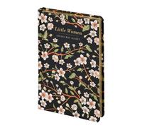 Chiltern Classics Novel Louisa May Alcott Little Women Hardback Cover Book Gift