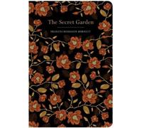 The The Secret Garden. - Frances Hodgson Burnett. - book