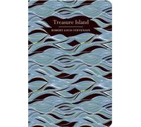 Chiltern Classics: Novel- Treasure Is Robert L Stevenson Hardbac