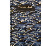 Treasure Island: (Chiltern Classic)